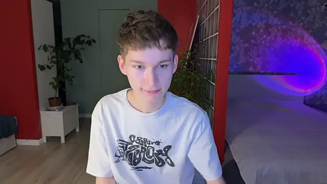 AlexFH 网络视讯表演