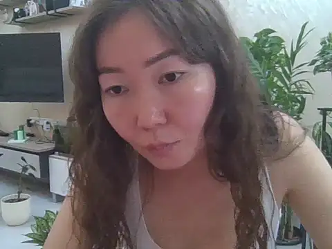 Chatroom XXX en direct de AsianJade1