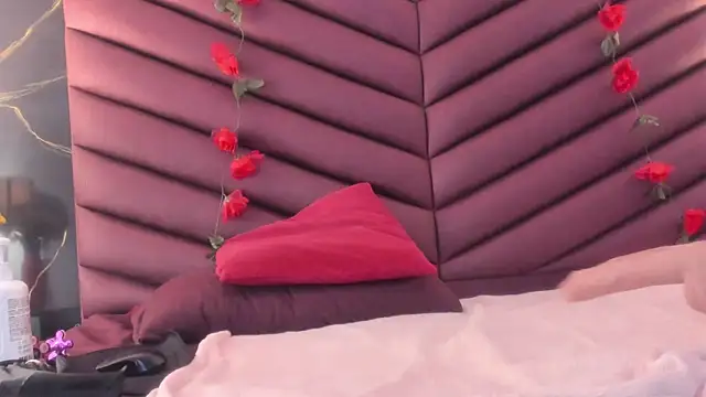 ValerySex_のライブXXXチャット