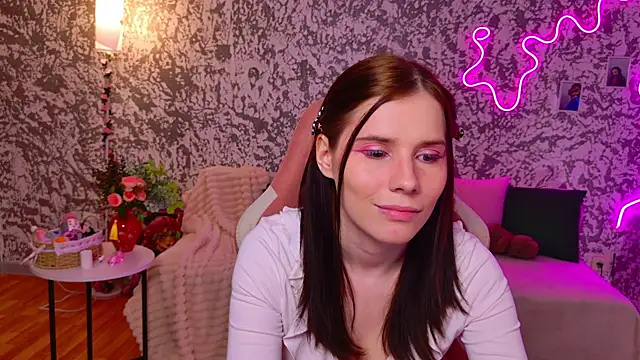 JinxMoon's Live XXX Chat