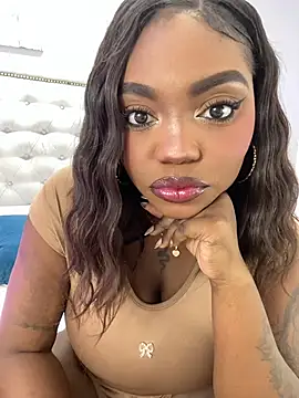 SarahBleer's Live XXX Chat