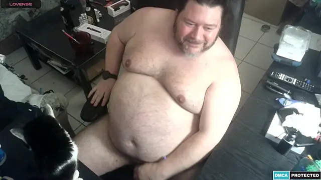 MysticDevil 라이브 XXX 채팅