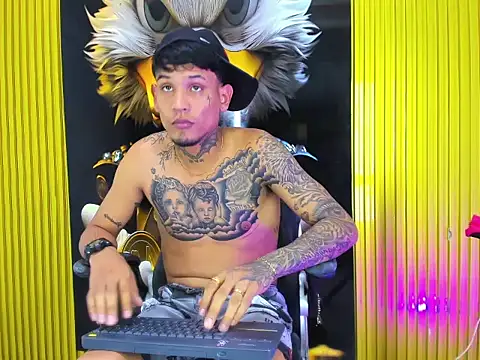 Winsord_Bigcock Webcamshow