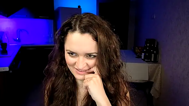 دردشة Cerann1 الجنسية المباشرة