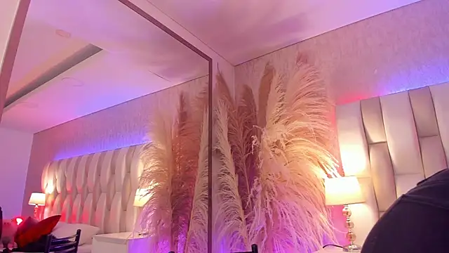 Viollet_xoxo – Live XXX-chat