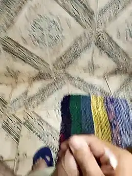 Edsondsos Webcam-Show