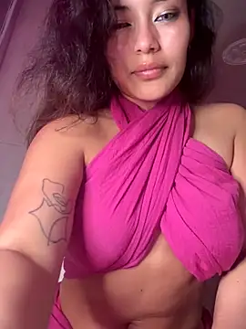 Risky_Workouts webcam show