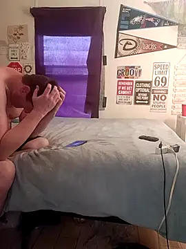 snowbird1117 élő XXX-chatje