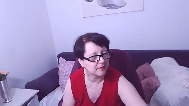 ChristaRose 即時 XXX 聊天