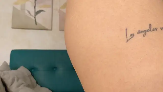 Chat XXX Live cristina_aznar1