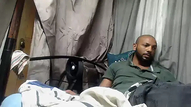 Camodick Live XXX Chat