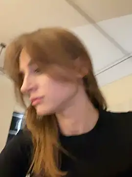 -AngelAri- Webcam-Show