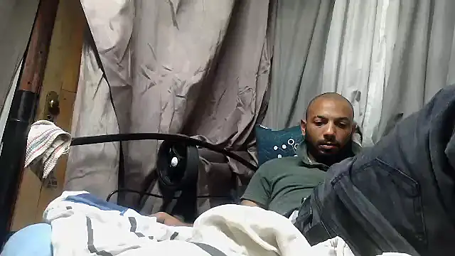 Camodick 라이브 XXX 채팅