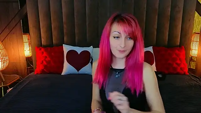 BrandyBloom Live XXX-chat