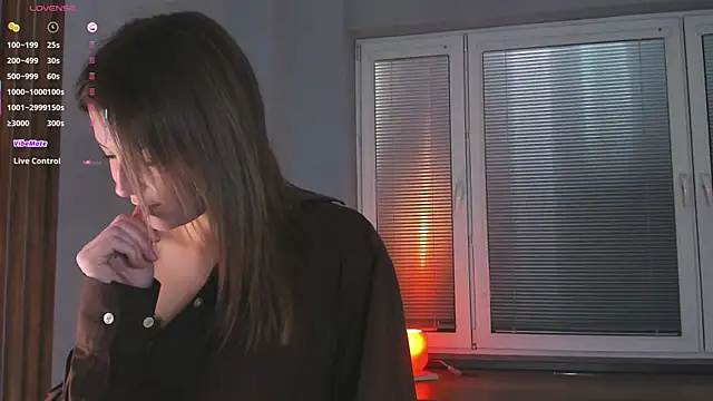 OssieCrews' Live XXX Chat