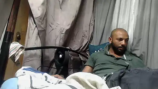 Chat XXX Live Camodick