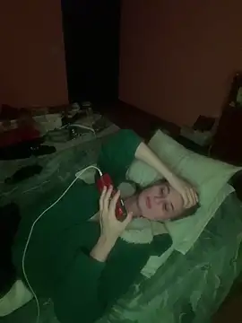 Živý XXX chat Flossy_Vettie