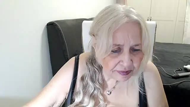 SusiLifeXXX Live XXX-Chat