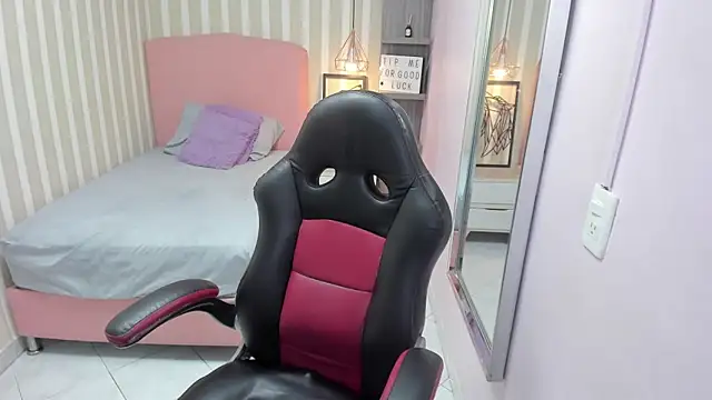 KATIAMOSS' Webcam Show