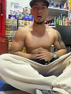 Dimitri_Colleman: απευθείας συνομιλία ΧΧΧ