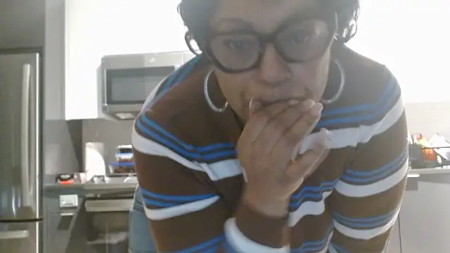 MSweetLindaParks' Webcam Show