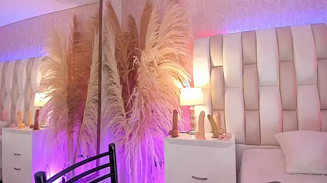 Viollet_xoxo – Live XXX-chat