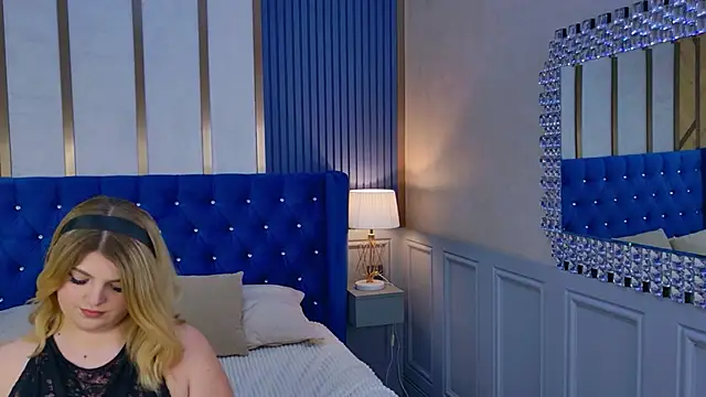 Chatroom XXX en direct de WendyPage