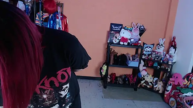 دردشة MissMiia2 الجنسية المباشرة