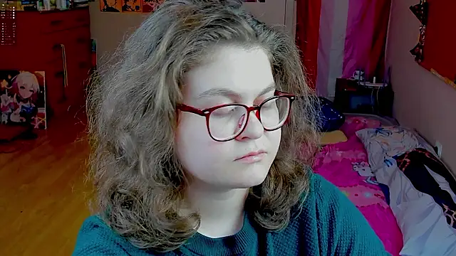 Sashy_Way Live XXX-Chat