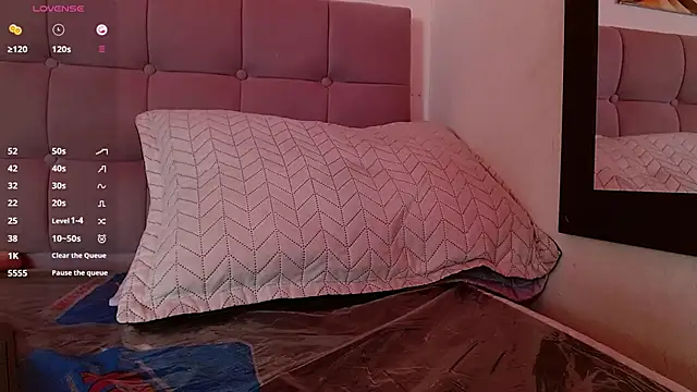 Lola_wish1 라이브 XXX 채팅