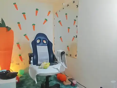 alexa-cooper- élő XXX-chatje