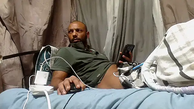 Camodick: απευθείας συνομιλία ΧΧΧ