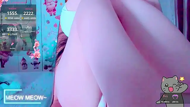 Živý XXX chat _BABBE_Hii