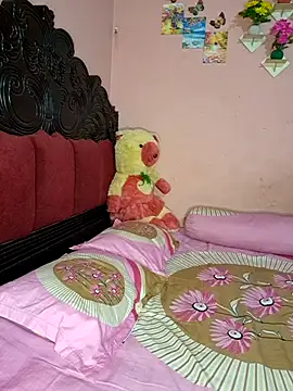 ariya-03's Webcam Show