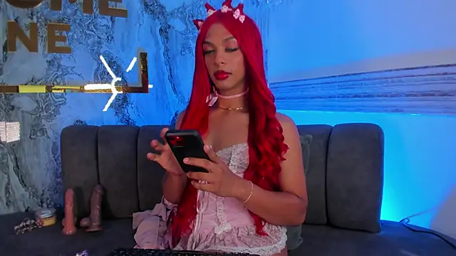 Adonis_hot – Kamerová šou