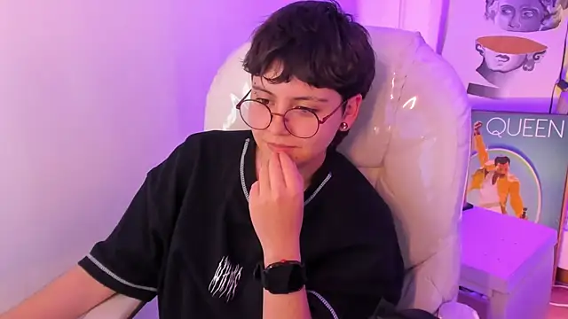 Živý XXX chat Nathaly_ds