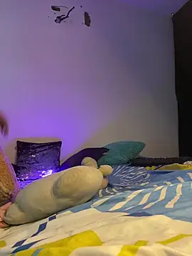 Chatroom XXX en direct de SaharQamar