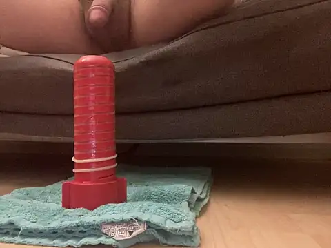 mesetti's Webcam Show