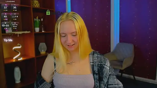 mila_glow1 Live XXX Chat