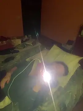 แชท XXX สดของ Flossy_Vettie