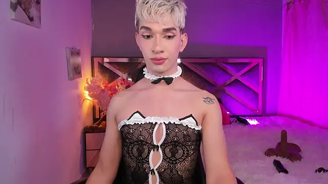 Cherry_zayden_のウェブカメラショー