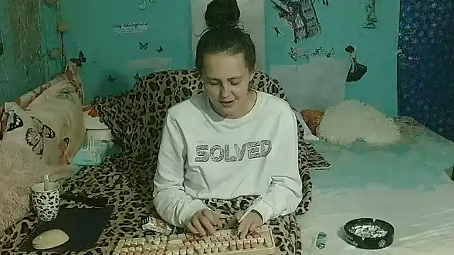 brighteyes77's Live XXX Chat