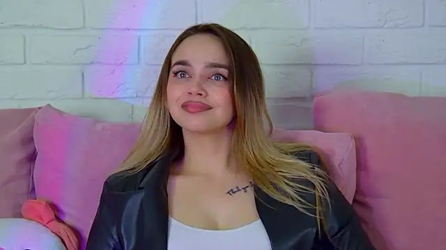 AnitaVenture's Live XXX Chat