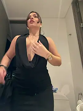 SofiaGomez444 Live XXX-Chat