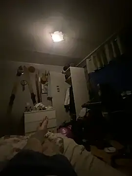 Show Webcam de sprutsug