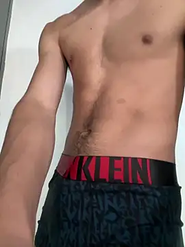 Show Webcam de Delicious_Papi