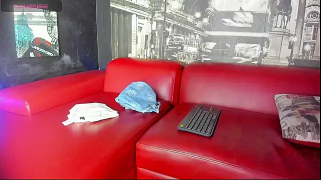 CloeRodriguezn Live XXX chat