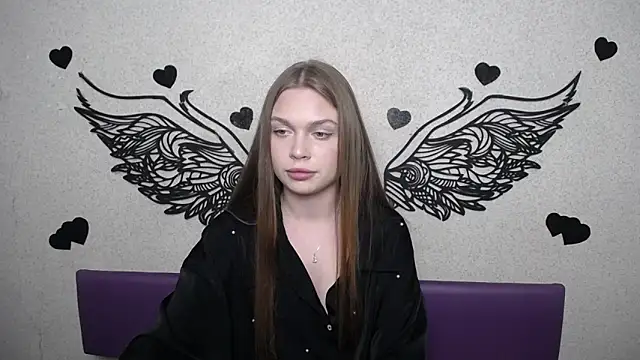 LaraPika: απευθείας συνομιλία ΧΧΧ