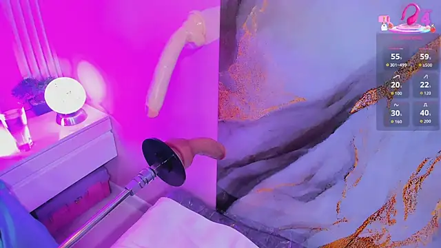 Ary__cherry's Live XXX Chat