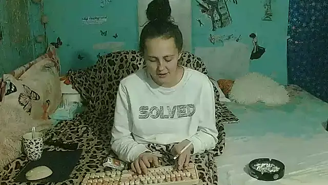 Онлайн чат XXX brighteyes77